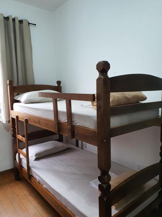 Hostel Calabria Na Vila Madalena Junto A Alegria Da Vila サンパウロ エクステリア 写真